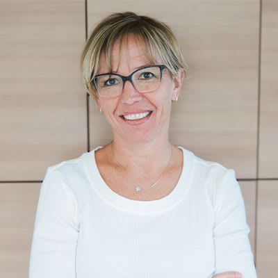 Dr. Tara Kelley, Regina Dentist