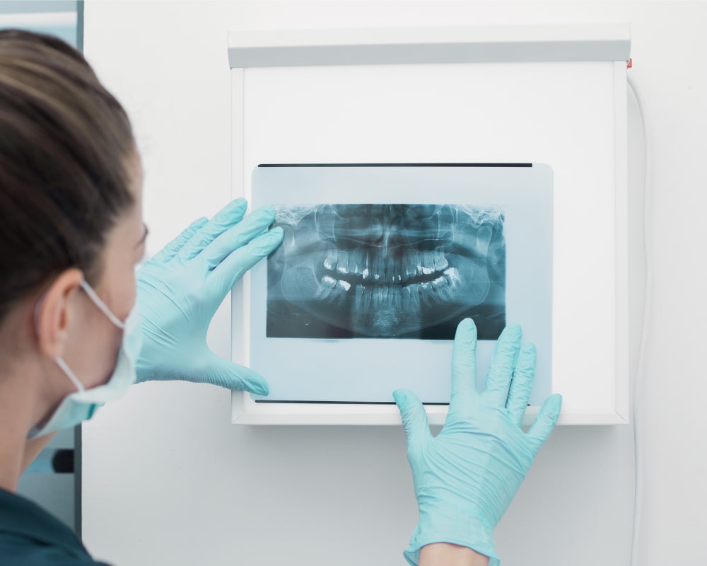Dental Technology, Regina Dentist